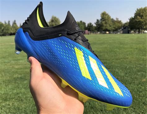 adidas x18.1
